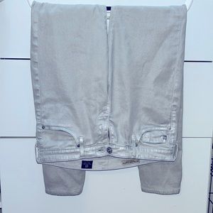 AG Adriano Goldschmied The Absolute Legging Size 28R; Preowned